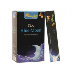encens vedic aromatika blue moon