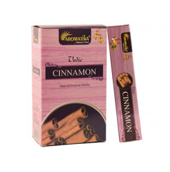 encens cinnamon vedic aromatika