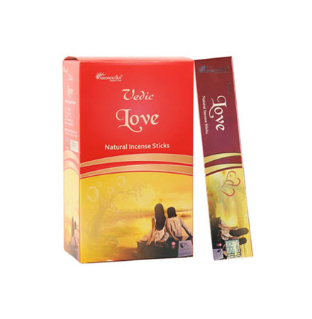 encens aromatika love encens aromatika love