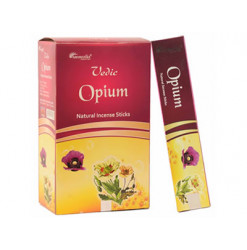 encens opium aromatika