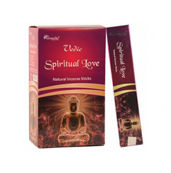 aromatika encens spiritual love