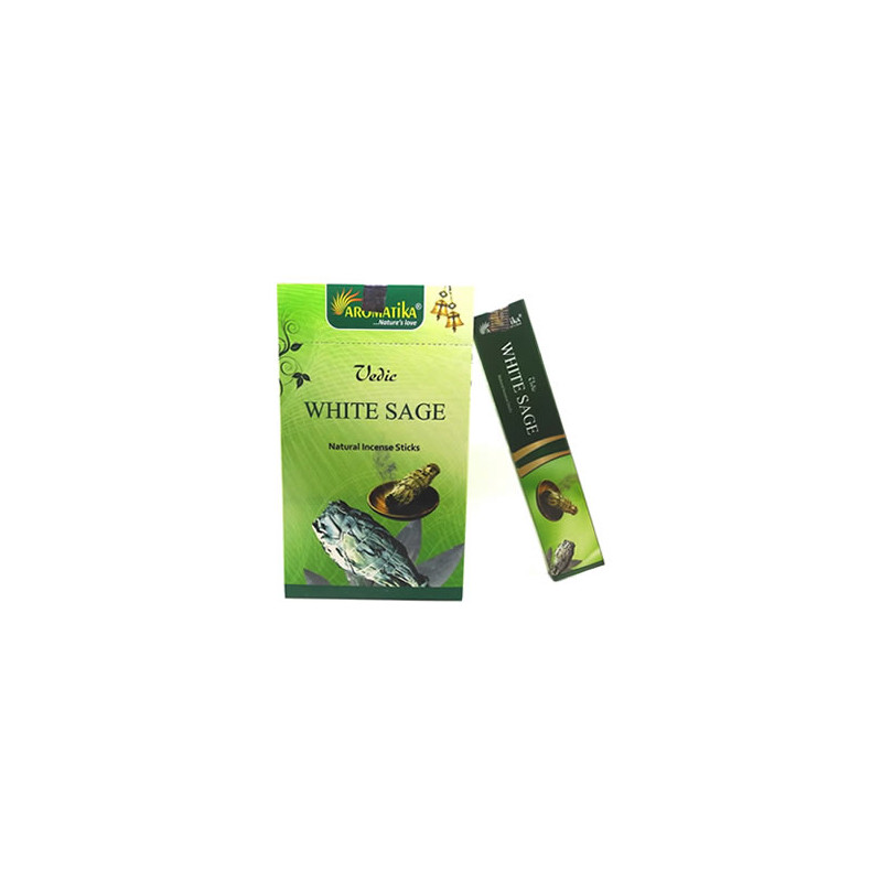 sauge encens vedic aromatika sauge encens vedic aromatika