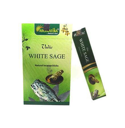 sauge encens vedic aromatika sauge encens vedic aromatika