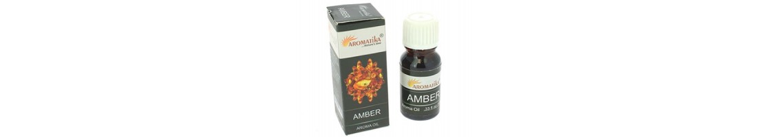 Huiles parfumées Aromatika - Minerals Store grossiste en ligne