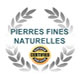 certification pierre fine naturelle