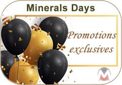minerals days minerals store