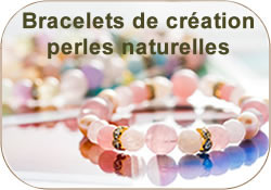 bracelets perles de creation